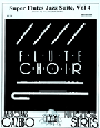 Super Flutes Jazz Suite  Volume 4