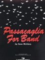 Passacaglia For Band