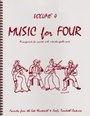 Music For 4  Volume 4