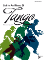 Dark Ice & Flames Of Tango