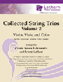 Collected String Trios  Volume 2