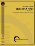 Sonata In A Minor  L.241 / k.54