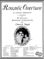 Romantic Overture