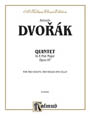 Souvernir De Florence Opus 70