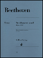String Quartet In A Minor  Opus 132