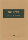 String Quartet #4