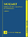 Serenade In E-flat Major  K375