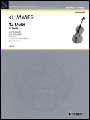 12 Duos  Opus 105