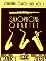Christmas Carol Suite  Volume 1