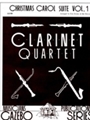 Christmas Carol Suite  Volume 1
