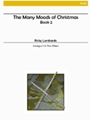 Many Moods Of Christmas  Book 2