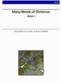 Many Moods Of Christmas  Book 1