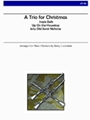 Trio For Christmas