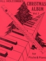 Christmas Album  Volume 1