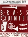 Christmas Jazz Suite