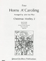 4 Horns A'caroling  2