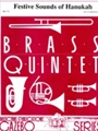 Festive Sounds Of Hanukah