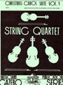 Christmas Carol Suite  Volume 1