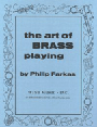 Art Of Brass Playing, The