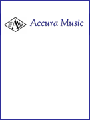 Christmas Music For The Virtuoso Brass Quintet