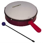 Instrument--tom Toms - 7" Hand