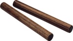 Instrument--hardwood Claves - Claves