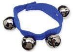 Instrument--wrist Bells