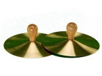 Instrument--cymbals - 7 Inch