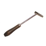 Piano Tuning Hammer--square Head  Trophy - Square Head