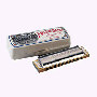 Harmonica--hohner  Marine Band G - 10-hole - Key Of G