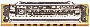 Harmonica--hohner  Blues Harp G - 10-hole - Key Of G