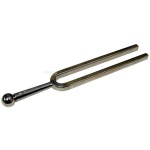 Tuning Fork A-440 - 5" Long - Square