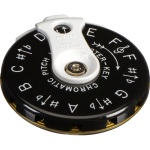 Pitch Pipe--Master Key  F-F - F-F Chromatic