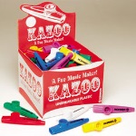 Kazoo--Hohner Plastic - Box Of 50