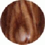 Baton--Mollard  P Series - 14" Wood/white - White Oak Handle