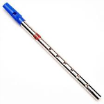 Flageolet--generation - Nickel - Key Of E Flat