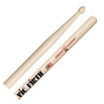 Sticks--Snare  Vic Firth Classic 2B - General - Hickory