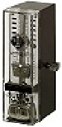 Metronome--Wittner Super Mini  886 - 886-051 - Black