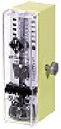 Metronome--Wittner Super Mini  882 - 882-051 - Ivory