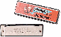 Harmonica--hohner  Old Standby B-flat - 10-hole - Key Of B-flat
