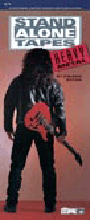 Stand Alone Heavy Metal  Handy Guide