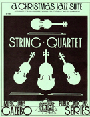 Christmas Jazz Suite