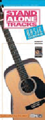 Stand Alone Basic Guitar Handy Guide