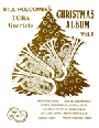 Christmas Album Volume 1