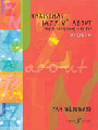 Christmas Jazzin' About