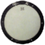 Practice Pad--remo Tunable  8 In. - 8 Inch W/stand - Tunable