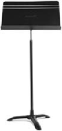 Music Stand--Concert  Manhasset - Manhasset - Case Of 6