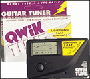 Tuner--qwik Tune  Qt-8 Auto Guitar/bass - Qt-8