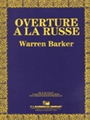 Overture A La Russe