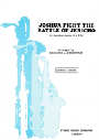 Joshua Fit The Battle Of Jericho